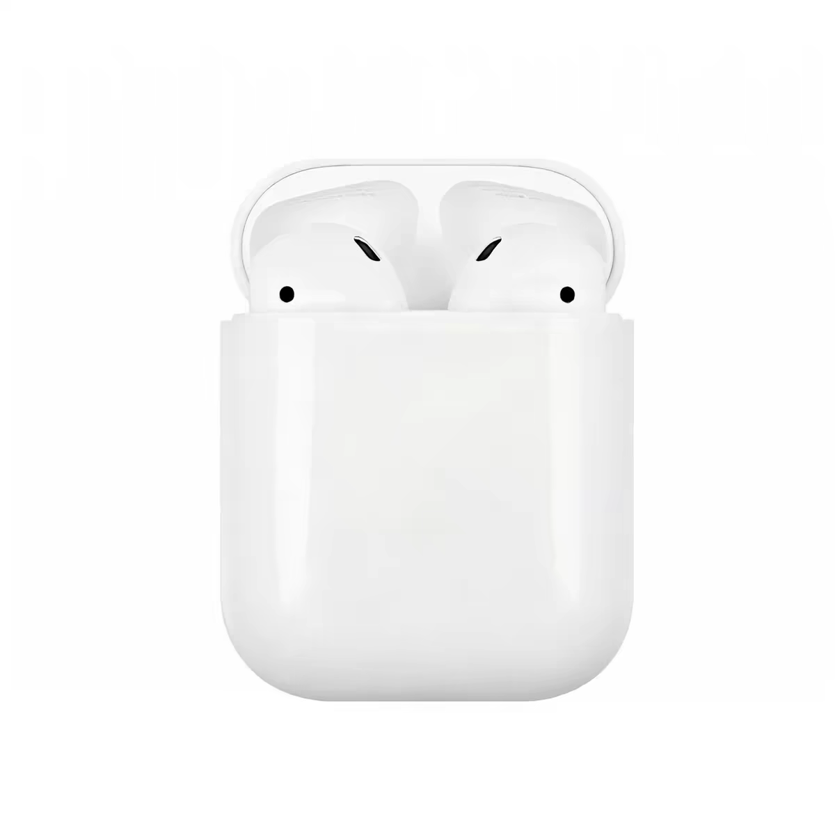 Air 2 - Écouteurs Sans Fil Style Air 2 – Bluetooth Haute Qualité & Boîtier de Charge