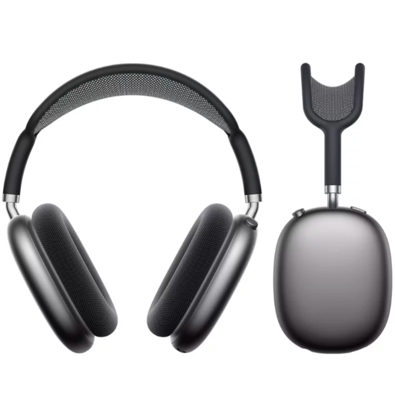 Air Max - Casque Sans Fil Premium Air Max Pro | Design Haute Qualité & Son Immersif