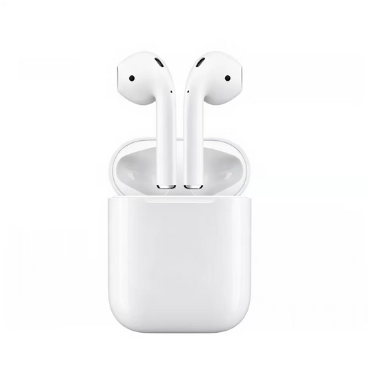 Air 2 – True Wireless Earbuds Air 2 – High-Quality Bluetooth & Charging Case